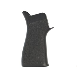 TangoDown BG-18 Battlegrip Reduced-Angle Rifle Grip, Black Polymer