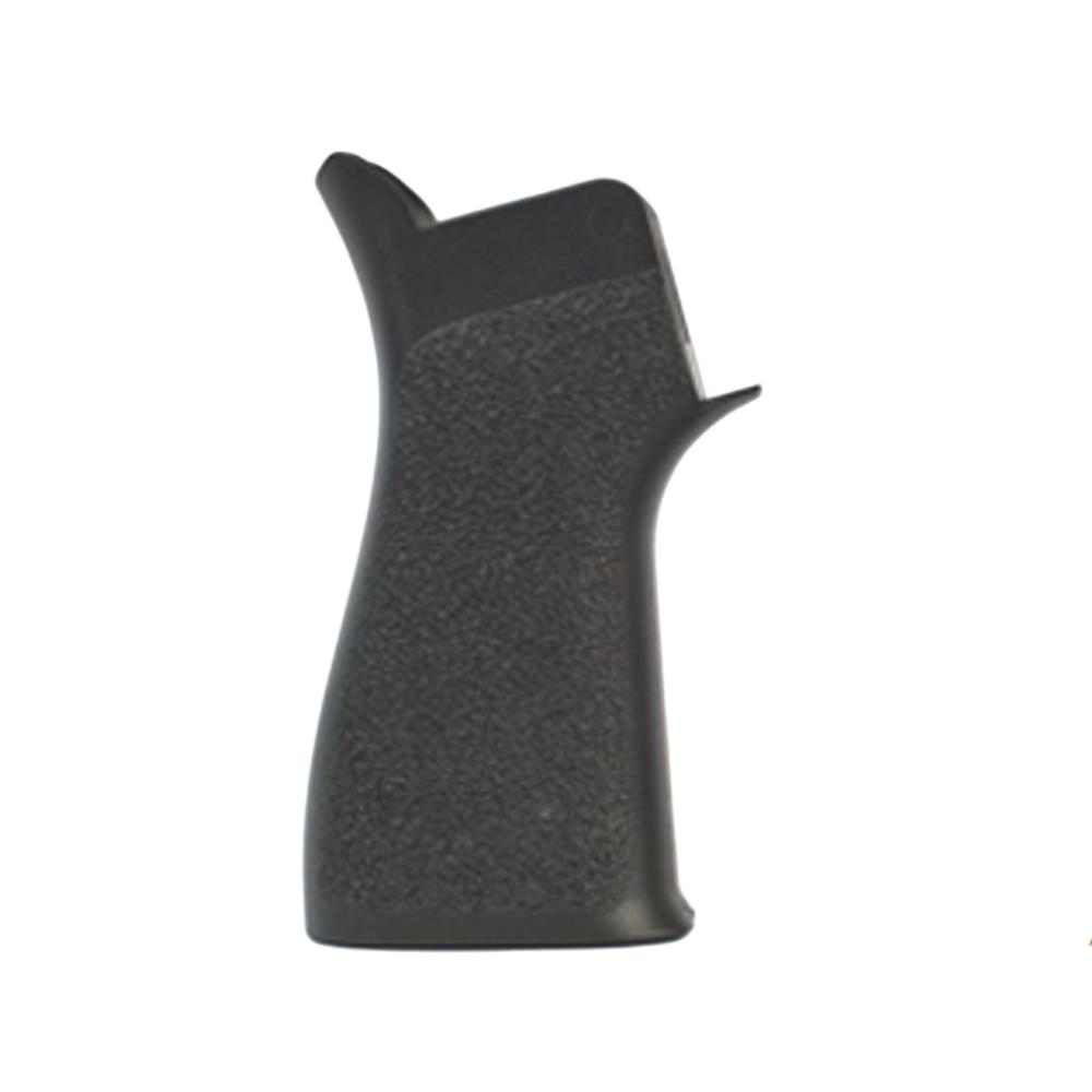 TangoDown BG-18 Battlegrip Reduced-Angle Rifle Grip, Black Polymer