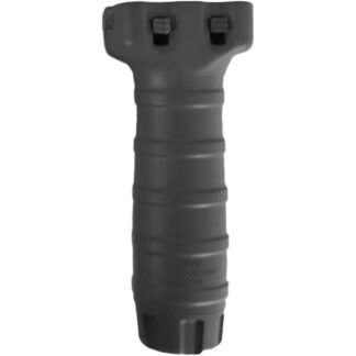 TangoDown BGV-MK46 Vertical Foregrip, 4 7/8 in, Black