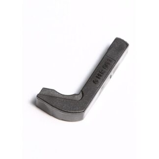 TangoDown Vickers Tactical Glock Magazine Catch, Extended, Black Polymer