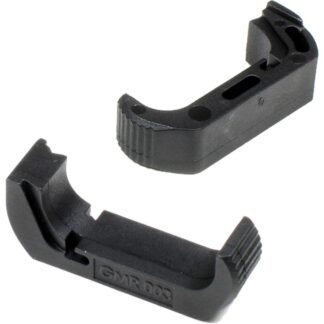 TangoDown GMR-003 Vickers Tactical Extended Magazine Release for Glock Gen 4/5 Black