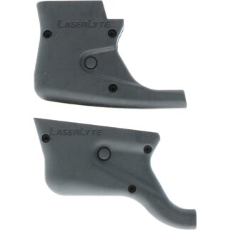 LaserLyte UTA-TA Laser Sight Trainer for Taurus TCP and Slim (9mm Luger/ .40 S&W) Black