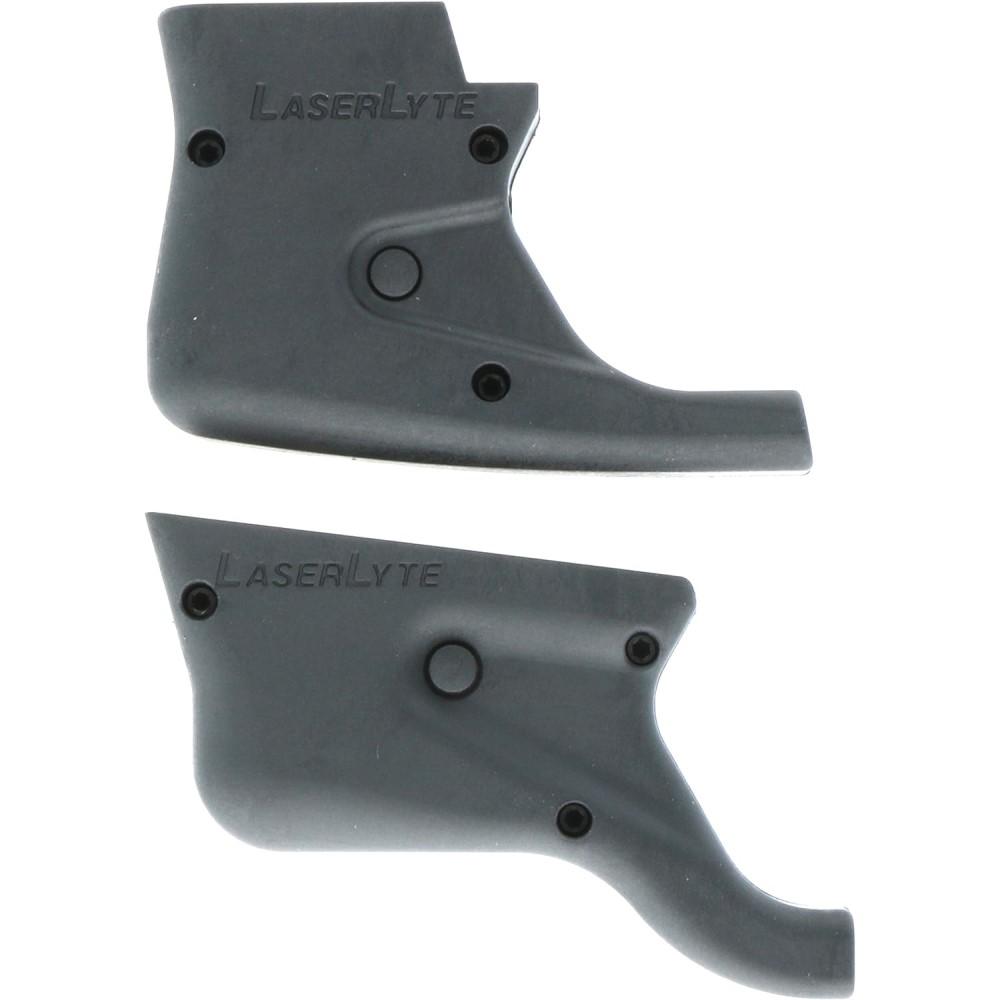 LaserLyte UTA-TA Laser Sight Trainer for Taurus TCP and Slim (9mm Luger/ .40 S&W) Black