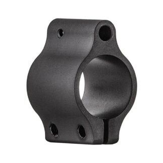 Daniel Defense .750 Clamp Low Profile Gas Block
