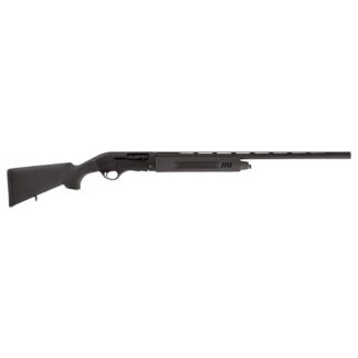 Escort PS Semi-Auto 20 Gauge 28 in Barrel 4+1 Black Synthetic Stock