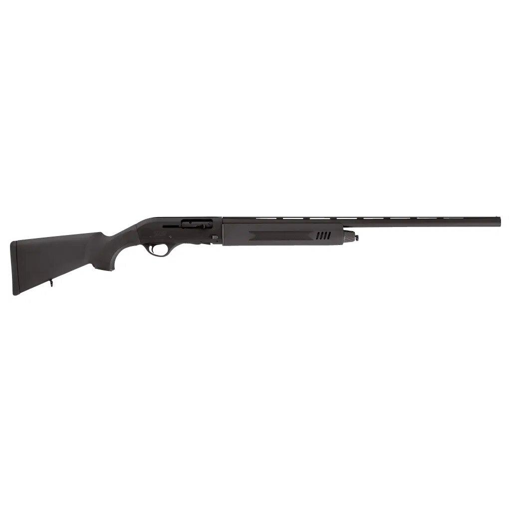 Escort PS Semi-Auto 20 Gauge 28 in Barrel 4+1 Black Synthetic Stock