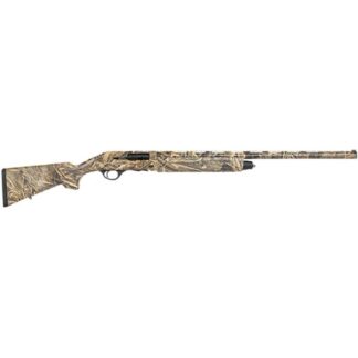 Escort PS 20 Gauge Semi-Auto Shotgun, 28" Barrel, 4+1, Realtree Max-5