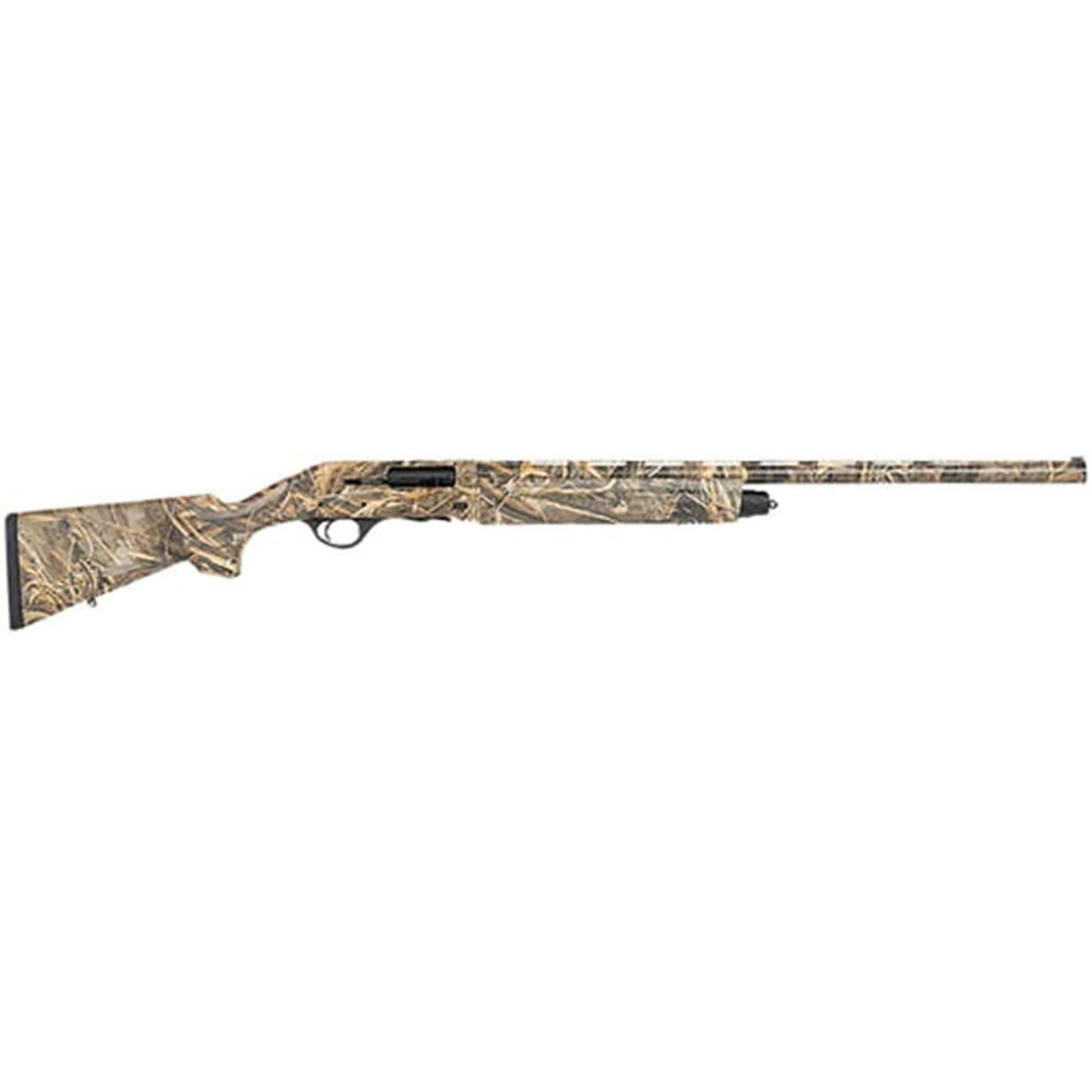 Escort PS 20 Gauge Semi-Auto Shotgun, 28" Barrel, 4+1, Realtree Max-5