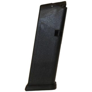 Glock Factory Handgun Magazine Black for Glock Model 32 .357 Sig 13/rd Bulk