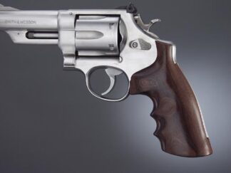 Hogue Pau Ferro S&W N Square Butt Grip