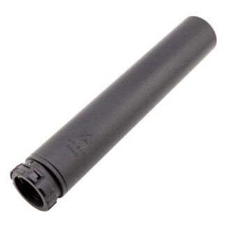 Sylvan Arms Warthog 30 Cal Titanium Suppressor Kit w/30cal & 5.56 NATO Muzzle Brake