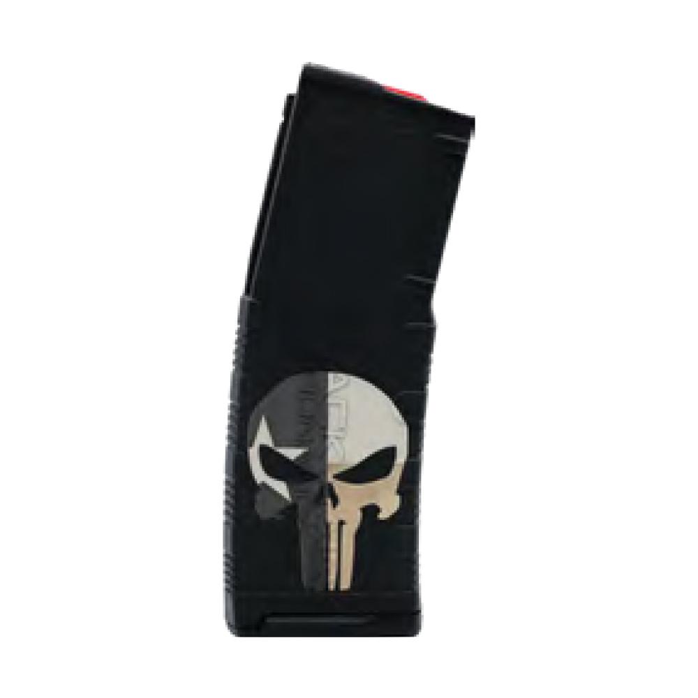 Black Rain Ordnance Texas Punisher 5.56x45 NATO 30-Round AR15/M4/M16 Magazine