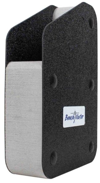 Altus Brands Single Gun Pistol RAC Magnetic Strip Holder