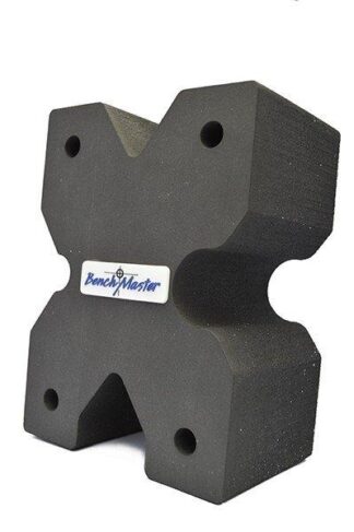 Altus Brands Benchmaster X-BLOCK Shooting Rest