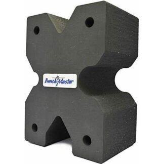 Altus Brands Benchmaster X-Block XL Shooting Rest Weapon Rack
