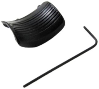KelTec P11-392 Trigger Shoe, Blued Finish for P11 PF9 P32 and P3AT