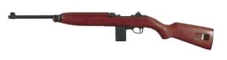 Kahr Arms M1 Carbine .30 Carbine Semi-Auto 18 in Black Parkerized, 15+1