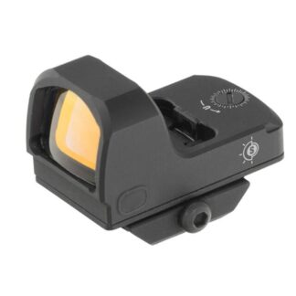 Leapers UTG OP3 Micro SLS Red 4.0 MOA Dot Side Loading Sensor
