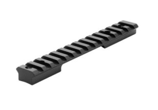 Leupold BackCountry Cross-Slot 1-Piece Base for Winchester XPR SA, Matte Black
