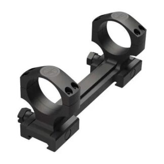 Leupold Mark IMS Integral Mount System 34mm Bolt-Action Picatinny Rail, Matte Aluminum