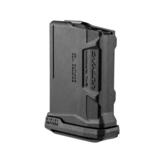 FAB Defense Ultimag AR-15 5.56/.223 5-Round Black Magazine