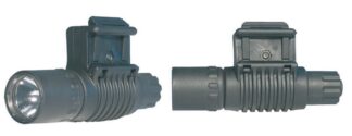 FAB Defense Mako Group Tactical Side Mount for 1-Inch Diameter Flashlights