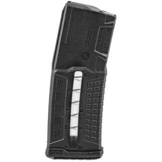 FAB Defense Ultimag 30R 5.56x45mm/.223 Rem Polymer Window Magazine, 30 Rounds