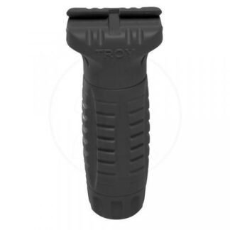 Troy Industries Battle Ax CQB Vertical Foregrip, Polymer, Black