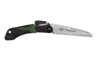 AOB Hooyman Megabite Compact Hand Saw 6 in Blade