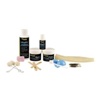 AOB Bedrock Glass Bedding Kit