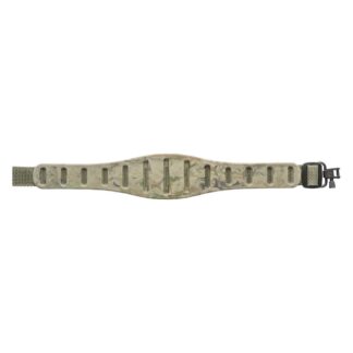 Blackpowder Products Quake Claw Contour 2-Point Rifle Sling, Camo