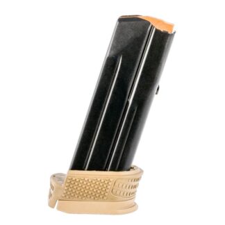FN 509C 9mm Luger 15-Round Alloy Steel Magazine for FN 509 Compact