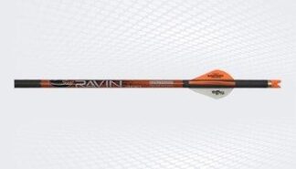 Ravin Crossbows R138 Arrows 400 gr .003, 20 in, 6-Pack