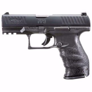 Umarex Walther PPQ M2 .177 Cal CO2 Pellet Air Pistol 20-Round Belt Magazine