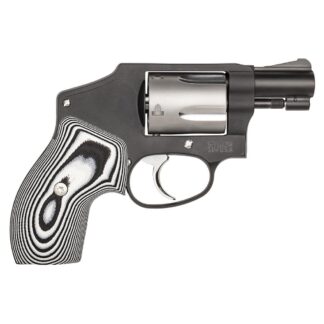 Smith & Wesson Performance Center 442 Double-Action Only .38 Spl(+P) 5rd 1.88in Stainless