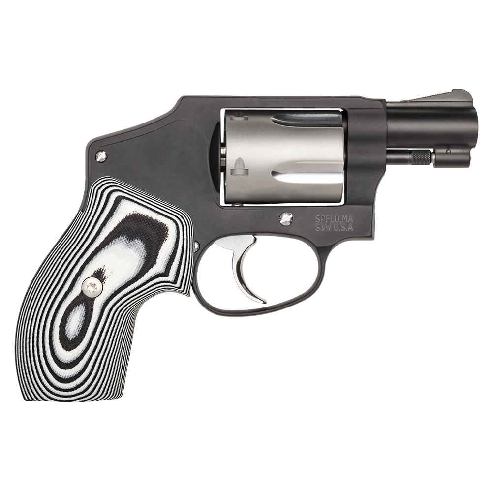 Smith & Wesson Performance Center 442 Double-Action Only .38 Spl(+P) 5rd 1.88in Stainless