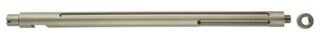 Tactical Solutions X-Ring Threaded Barrel 22 LR, 16.50 in, Matte OD Green for Ruger 10/22
