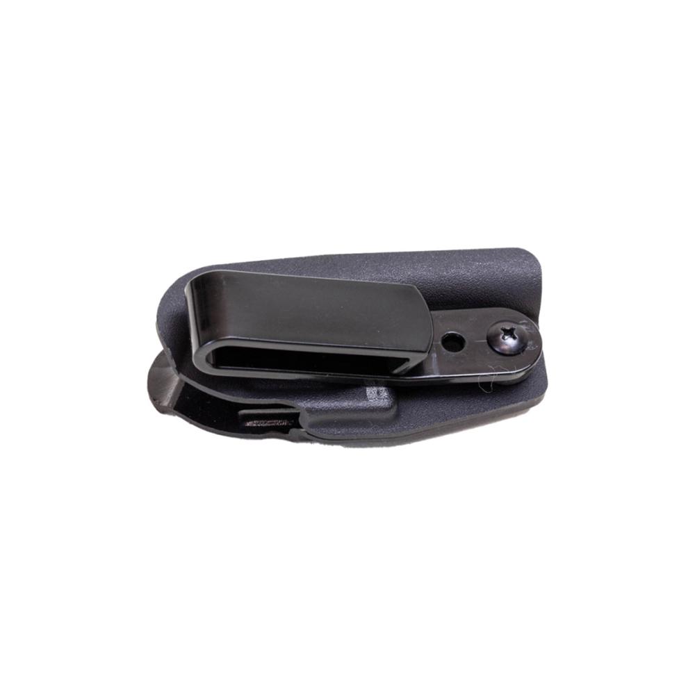 Techna Clip Minimalist IWB Holster for Sig P365 Black Ambi