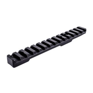 Talley Browning BLR Picatinny Rail Base, 7000 Series Aluminum, Hard-Coat Anodized