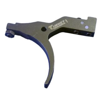 Timney Axis/Edge Trigger 1.5-4 lb Black