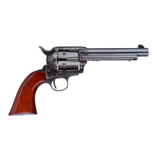 Taylor & Company Gunfighter Handgun .45 Colt 6rd Capacity 5.5" Barrel Case Hardened Steel Frame