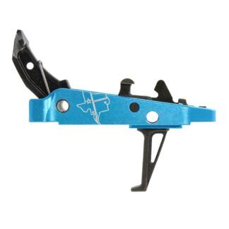 CMC Triggers AK-47 Single-Stage Trigger Group 2.0, 4.5 lb, Flat