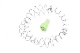 Wilson Combat 870 Extended Tube Kit with Follower and Spring