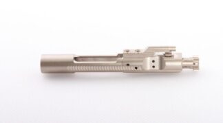 FosTech Complete Bolt Carrier Group, Nickel Boron Coating