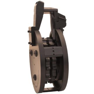 FosTech Outdoors Origin-12 12 Gauge 2 3/4" 20-Round Drum Magazine