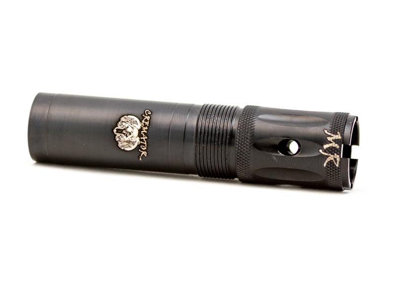 Carlson's Cremator Waterfowl Mid-Range Ported Choke Tube for 20 Ga Beretta/Benelli Mobil .597