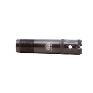 Carlsons Cremator Waterfowl Long Range Ported Choke Tube for 20 Ga Browning Invector Plus (.597)