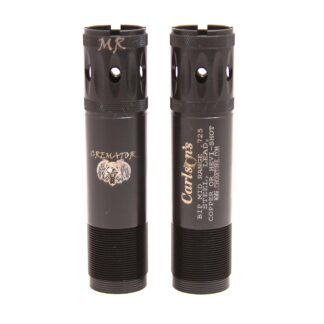 Carlson's Cremator Invector Plus 12 Gauge Mid-Range Ported Choke Tube