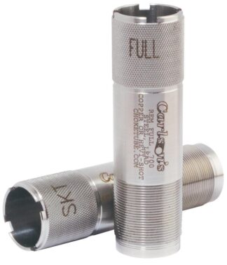 Carlson's Sporting Clay Extra Full Choke Tube 12 Ga Remington .690