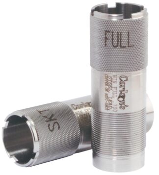 Carlson's Sporting Clay Improved Cylinder 20 Gauge Choke Tube